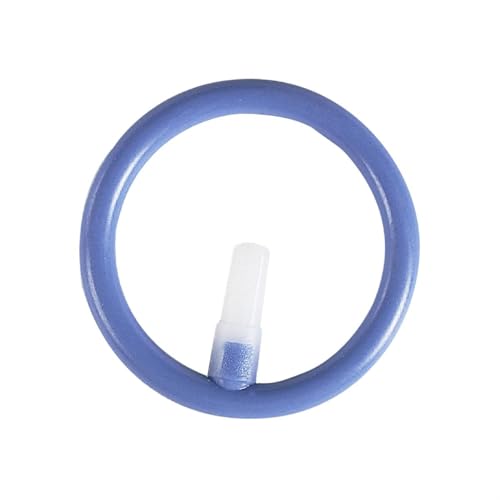 Grey Pneumatic 3110 internal retaining ring in gray metal finish