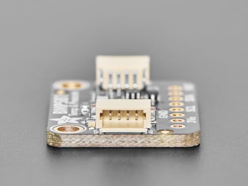 Adafruit BMP581 I2C / SPI Temperature and Air Pressure Sensor, STEMMA QT, 6407