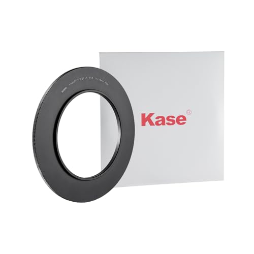 Kase Revolution Magnetic Step Up Filter Ring Adapter (77-112mm) 77-112mm