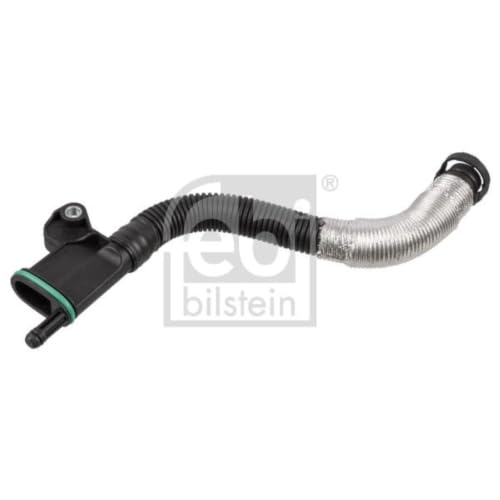 Febi Bilstein 176481 Oil Separator with Vent Hoses, Pack of 1 | Compatible with: Audi TT Roadster, Seat Alhambra, Altea XL, Leon, Skoda Octavia II, Octavia II Combi, Superb II