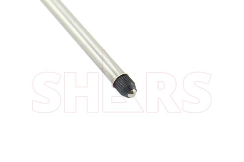 [Australia - AusPower] - Shars 2" High Precision Dial Indicator, 0-2" Range, 0.001" Graduation, White Face 303-3115 P 0-2" x .001" 303-3115 