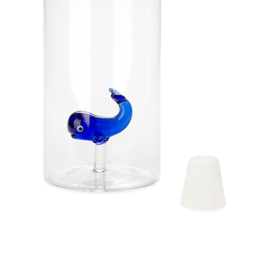 Balvi Atlantis Whale Bottle