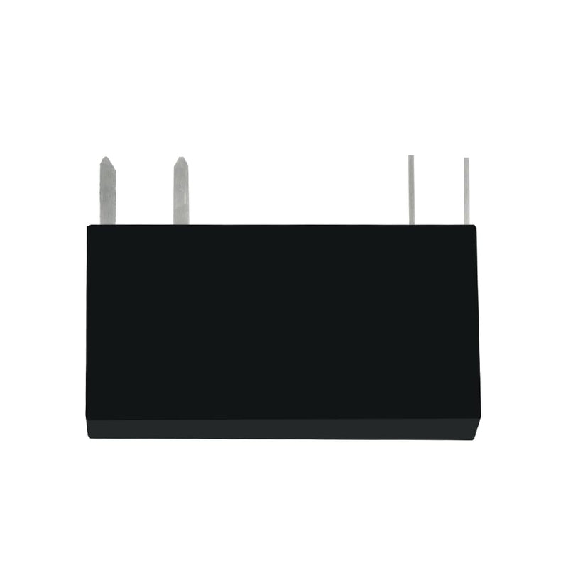 (10pcs)12V 5V 3v 3.3V Solid State Relay 41fda,Dc to Ac,Input 3-32vdc,Output 24-250VAC,0.8amp,Non-Contact,Mini,Slim,Micro for ESP32 Raspberry Pi small 10pcs DA