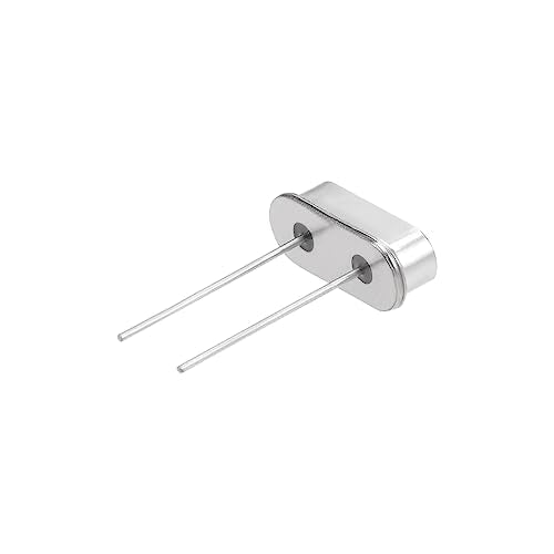 sourcing map Quartz Crystal Oscillators Resonators HC-49S 16MHz | Replacement parts