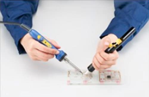 Desoldering pump 20cc