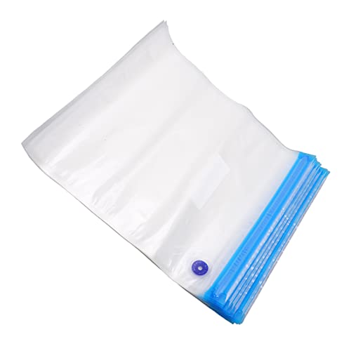 20Pcs 3D Printer Filament Storage Bags, Vacuum Sealed, Resealable,Filament Vacuum Storage Bag, with Clip Hand Pump,3D Printer Accessories