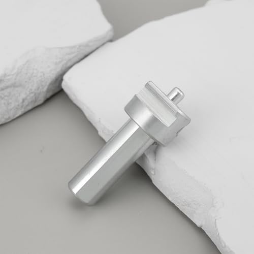 16mm Pipe Cleaning Connecting Rod with Spring Locking Pin for Electric Drills and Cordless Screwdrivers 1
