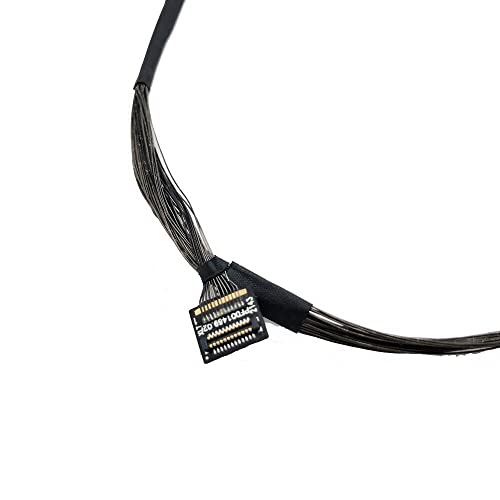 TheCoolCube Gimbal Camera PTZ Cable Signal Line Transmission Gimbal Flex Wire Replacement for DJI MINI 3 Pro Drone