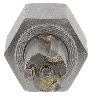 [Australia - AusPower] - PRODIAMANT Carbide Joint Cutter 10 mm for Angle Grinder Mortar Cutter with M14 Thread 10mm 