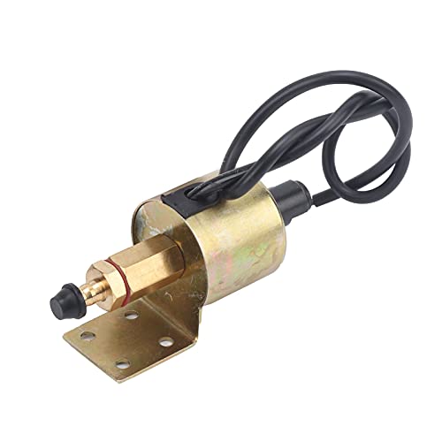 Grinding Machine Electromagnetic Oil Pump, with Stainless Steel Power Loss 13W Mist Coolant Lubrication for Small Processing Machinery (Such as Lathes,Various other pumps and accessories