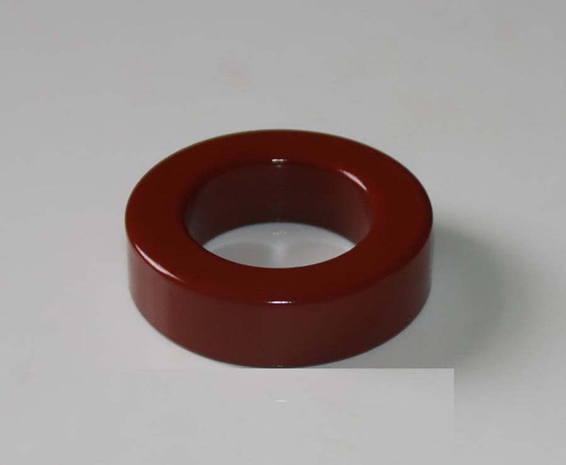 T200-2 T-200-2 Toroid Iron Powder Ferrite Core (Pack of 1)