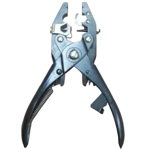 Belt Plier/Leather Belt Hole Punching Tool