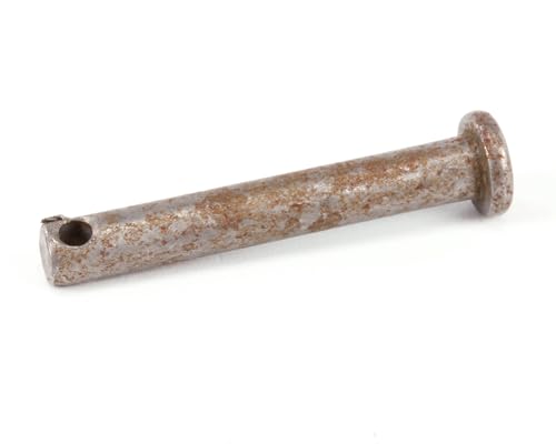 BKI 3/16 x 1-1/4 inch clevis pin for equipment assembly