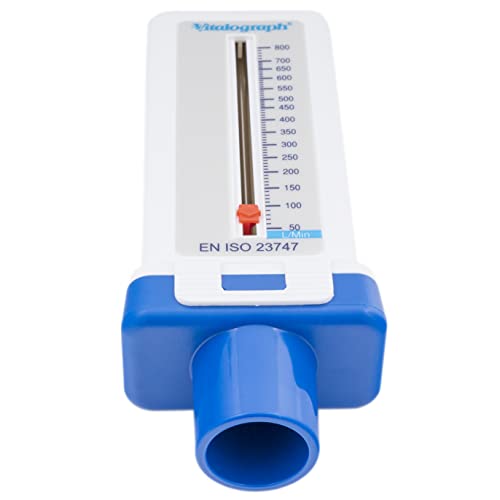 Vitalograph Peak Flow Meter Standard