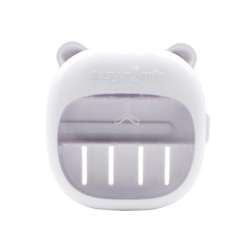 [Australia - AusPower] - Dental Endo Files Measurement Disinfection Ruler Case Box Autoclave Endodontic Bur Holder Organizer Container 5Pcs 