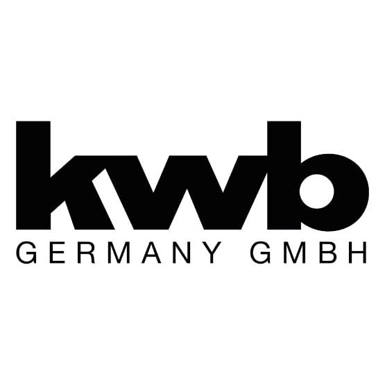 [Australia - AusPower] - kwb Wood Spiral Drill Bit Extra Long Diameter 10.0 mm 512810 (CV Steel, Length 400 mm, 2 Taper Taps) ⌀ 10,0 mm 