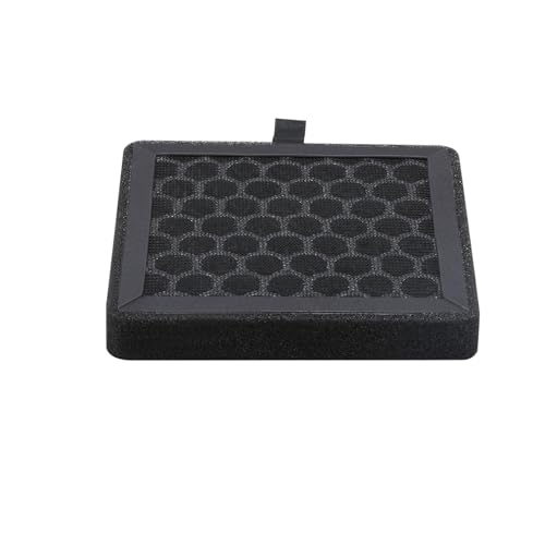 Creality Activated Carbon Air Filter, 3D Printer Accessories, Cavity Air Filter System, Activated Carbon Filter Replacement for K1 Max