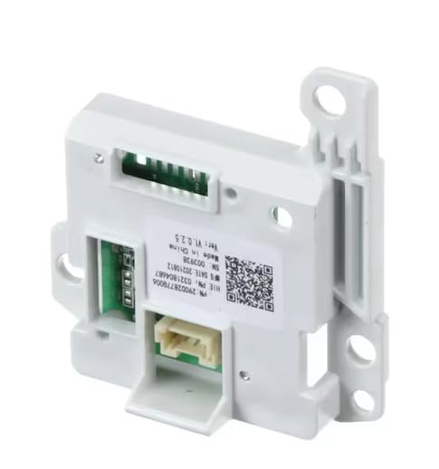 [Australia - AusPower] - WH03X32138 Accelerometer Compatible With GE Washer Machines - Budora - AP7179769, WH03X29580, WH03X31619, WH03X29046 