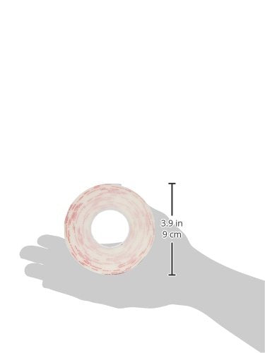 [Australia - AusPower] - 3M VHB 4950 Heavy Duty Mounting Tape - 0.75 in. x 15 ft. Permanent Bonding Tape Roll with Acrylic Foam Core. Tapes and Adhesives 