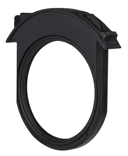 Clear Filter A for Canon Drop-in Filter Mount Adapter EF EOS R
