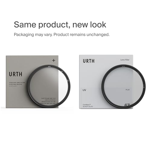 Urth 40.5mm UV Lens Filter (Plus)