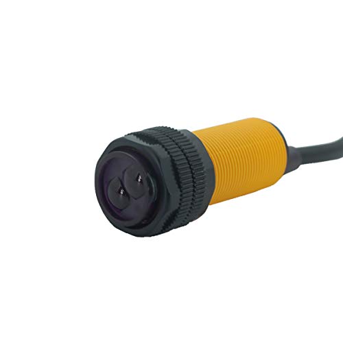 DEVMO E18-D80NK infrared photoelectric obstacle avoidance sensor module for Arduino robot car 3-80cm