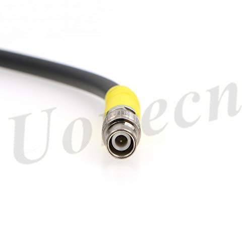 Uonecn EVF Cable for ARRI Mini LF Camera 31 inches