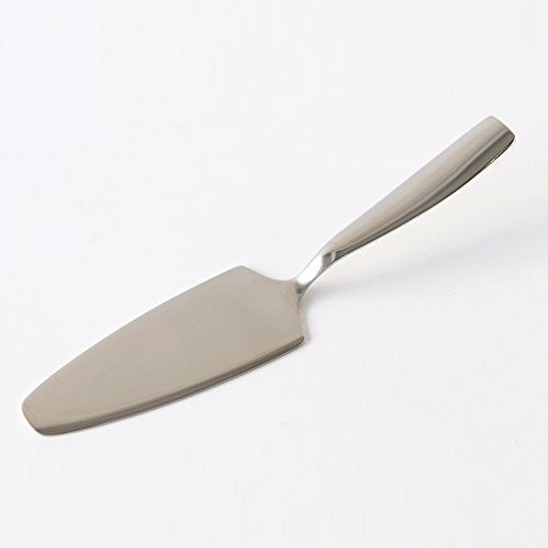Alessi MW03/15 "Dressed" Cake Server, Silver One Size