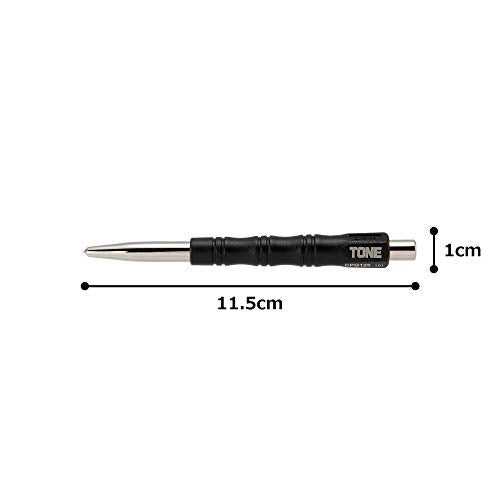 TONE Punch CPG125 Black center punch tool 恒一