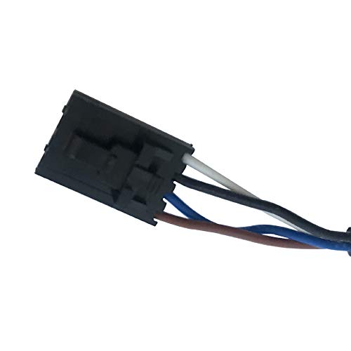 High Quality P.I.N.D.A V2 PINDA Sensor Auto Bed Leveling Sensor Probe 4PIN Compatible with Prusa i3 MK3 MK2.5 MK3S MK2.5S 3D Printer
