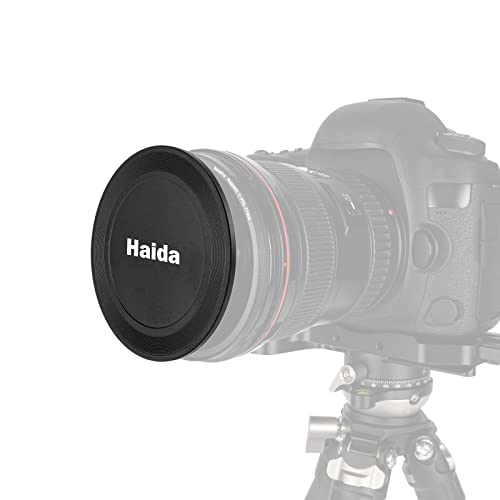 Haida HD4667-77 77mm Magnetic Lens Cap