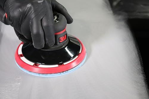 3M Hookit Flexible Abrasive Foam Disc, 77 mm, P1000, 33551 77mm