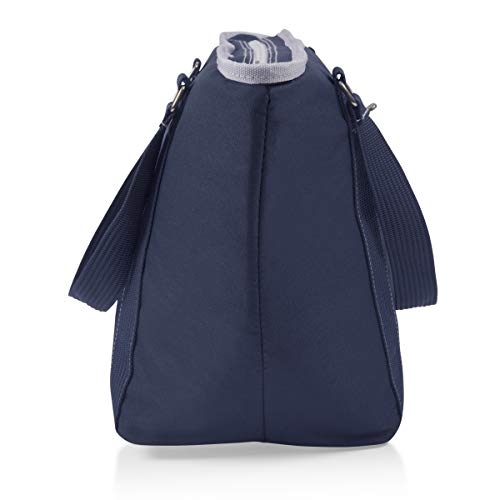 Picnic TIME Disney Princess, Soft Cooler Bag, Picnic Cooler Disney Princess Snow White - Navy Blue