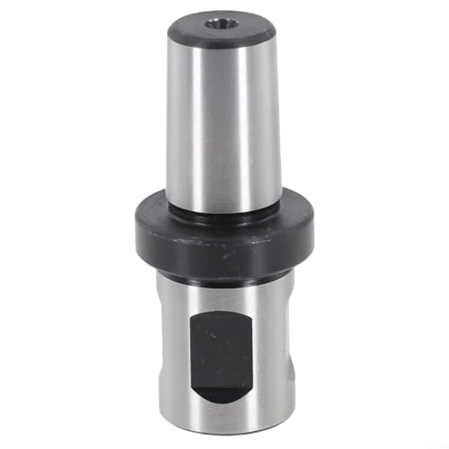 In / 19mm Weldon to B16 Taper Thread (B) Magnetic Drill Bit Adapter B