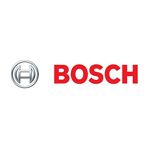 Bosch 2609256D38 Abrasive Disc for PWR 180 CE Sander - Grit Size 80 - Diameter 180 mm Grit: 80