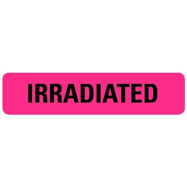LabelValue.com | IRRADIATED Medical Labels LV-MBB18