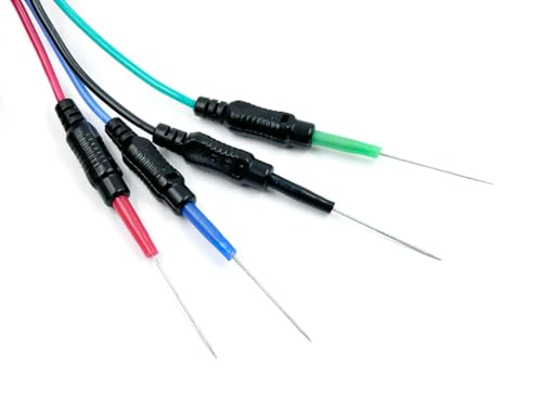 ROTKEE TL-mix4 mixer test lead with test probes and connecting wires