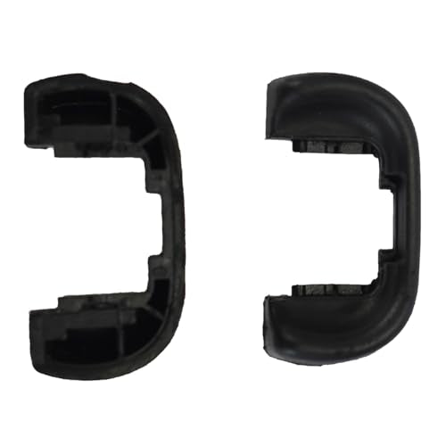 2 Pack EP-10 Camera Eyecup Eyepiece Replacement Viewfinder for OMD EM-10 Mark III II, E-M5 Mark III II