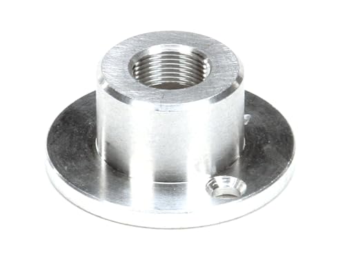 Edlund A018 Push Button Adaptor
