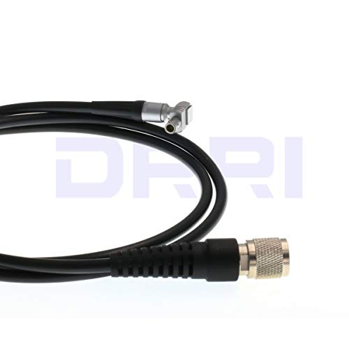 Ashtech Promark 100/200 Promark 3 GS20 SR20 Antenna Cable GEV179 731353 for Mobile Handheld Computer