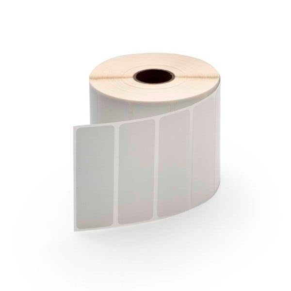 Zebra Barcode Labels 2.25" x 1.25" (LV-522-125)