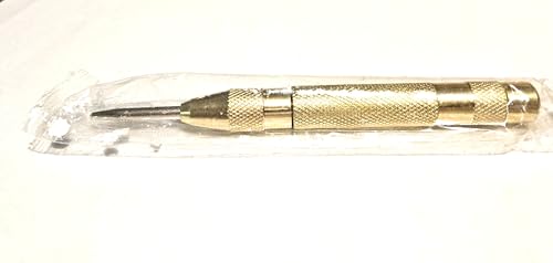 EMERGENCY MEDICAL INTERNATIONAL Standard Window Punch pin punch tool set beside window glass