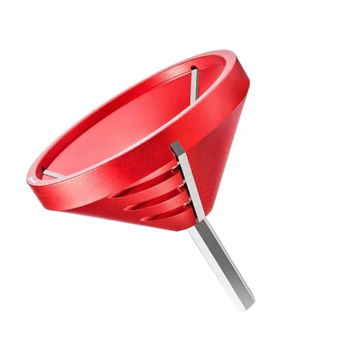 PVC Deburring Tool, 2 in 1 Inner Outer Pipe Reamer, Pipe and Tubing Chamfer Plumbing Tool for OD 0.59in to 3.39in, ID 0.87in to 3.9in PVC, CPVC, ABS, PP, PE Pipe