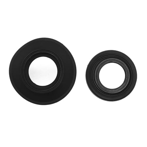 DK-17 Eyecup Eyepiece for Nikon D850 D810 D810A D800 D800E D700 D500 Camera