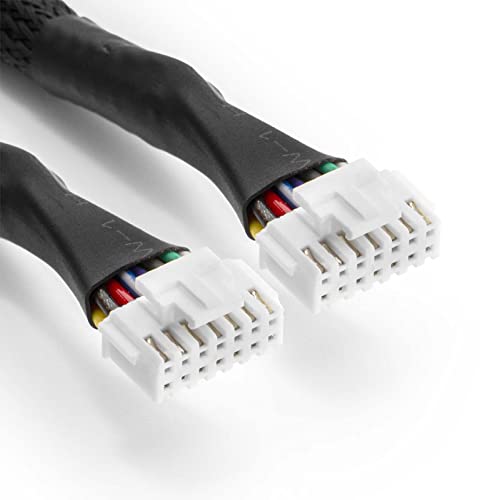 Hotend Cable for Anycubic I3 Mega S 3D Printer Replacement Cable