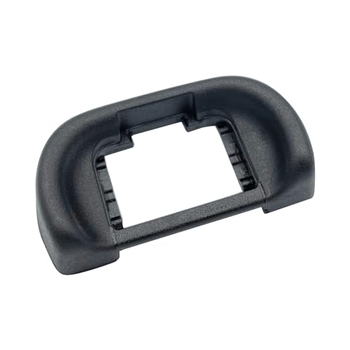 Eye Cover FDA-EP18 Viewfinder Eye Cup Eyepiece FDAEP18 for A7M4 A7M3 A7III A7R2 A9 A7R3 A7R4 A7RIV A7RM3 A7A58 A99M2