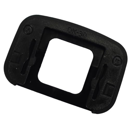 1 Pack DK-30 Camera Eyecup Eyepiece Replacement Viewfinder for Z50