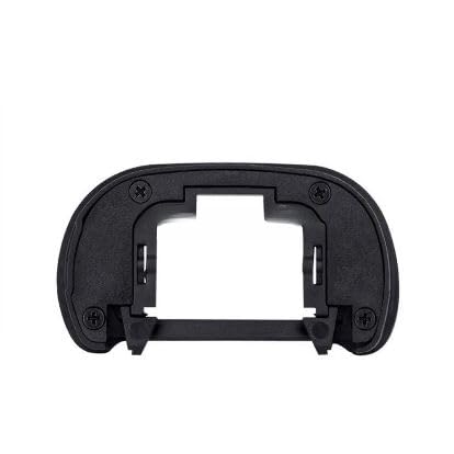 2Pcs Camera Eyecup Eyepiece Viewfinder for Sony A7 III A7 II A7 A7R IV A7R III A7S II EP-18 (for Sony A7 A7II A7III A7R A7RII) for Sony A7 A7II A7III A7R A7RII
