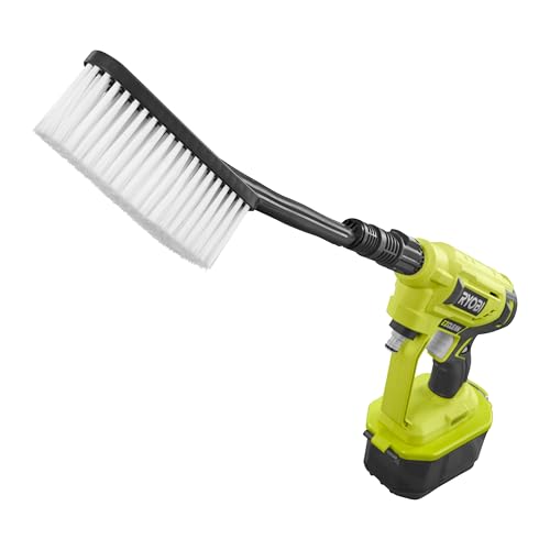 Ryobi RAC750 Multi-Purpose Brush for RY18PW22A-0 (Single) Multi-surfaces