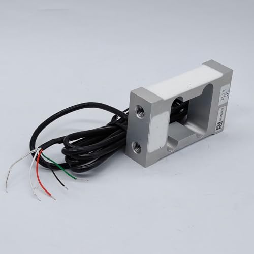 CALT L6H5 C3 single point load cell platform scale force sensor, 8kg tension and compression detection